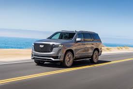 3.0l duramax turbo diesel engine. 2021 Cadillac Escalade Review Ratings Specs Prices And Photos The Car Connection
