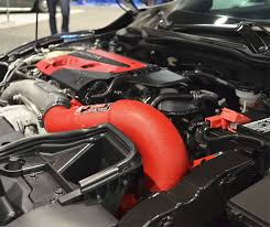 We installed an aem cold air intake and tested it on. Injen Releases Cold Air Intake For The Civic Type R 2016 Honda Civic Forum 10th Gen Type R Forum Si Forum Civicx Com