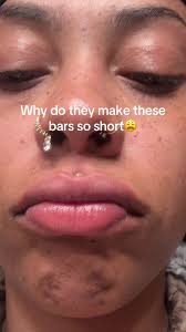 Medusa Pierced Dermal