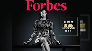 Priyanka Chopra makes it to Forbes list of 100 most powerful women in 2018  | Lifestyle News,The Indian Express