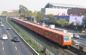 Suben a 15 las personas fallecidas tras descarrilamiento del metro en ciudad de méxico. Mexico City Launches Its First Driverless Metro Train Bnamericas