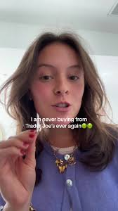 I am so disgusted 🤢 this is ur sign to shop local farmers markets and wash  all produce #fyp #traderjoes