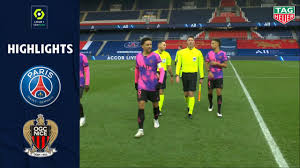 Discuss with other fans and dream bigger. Paris Saint Germain Ogc Nice 2 1 Highlights Psg Ogcn 2020 2021 Youtube