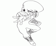 You can easily print or download them at your convenience. Dragon Ball Z Coloring Pages To Print Dragon Ball Z Printable