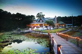 Bulow Landing Great Location For Weddings Owned By The City Of Charleston Book Exactly One Year Ah Lake House Wedding Charleston Wedding Venues Lake House