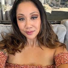 Christa Prater's Instagram, Twitter & Facebook