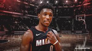 Richardson spent some time on the josh richardson isn't there yet. Heat News Josh Richardson Admits He Was Caught Off Guard By Trade To Sixers
