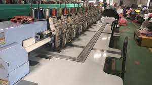 Lowongan kerja pt pos indonesia (persero). Pt Multiwell Embroidery Embroidery Service