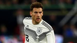 The german national team won the competition, beating chile in the final in saint petersburg. Goretzka Urges Fans To Stand Up With Courage To Racism