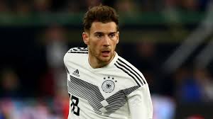 Leon goretzka has equalised late on against hungary to keep their euro 2020 hopes alive. Goretzka Urges Fans To Stand Up With Courage To Racism