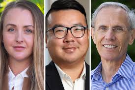 Donald Brown — School of Data Science