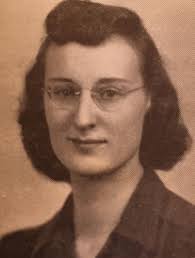 Nancy Murray Obituary