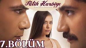 Seriali Fatih Harbiye epizodi 5 Perkthim Shqip EjaShiko com