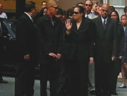 The services will also be held on sunday at 1 p.m. Aaliyah Unleashed August 31st 2001 Aaliyah S Final Journey