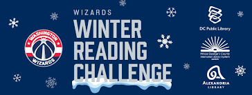 You can use it in your daily design, your own artwork and your team project. Wizards Winter Reading Challenge Prince George S County Memorial Library System
