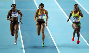 Vida Anim Exclusive: On career, motherhood and why she's left athletics for  good [Part 1]