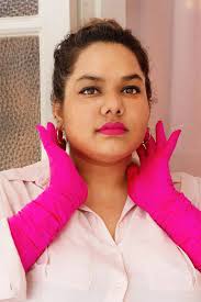 Sweet Somethings: Flavia Lewis