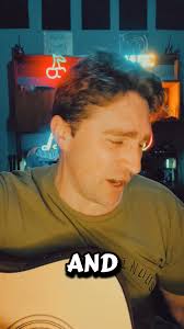 Duet with my buddy Darren Terry. Awesome talent! 😃🎤👏🎧🎸 #Duet #fun  #sing #song #acousticguitar #harmony