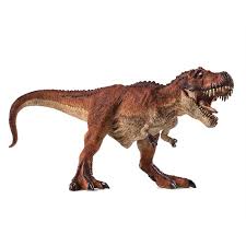 Animal Planet Tyrannosaurus Avlanan Kizil Deluxe Animal Planet Fiyati Taksit