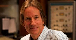 Legendary Engineer Allen Sides