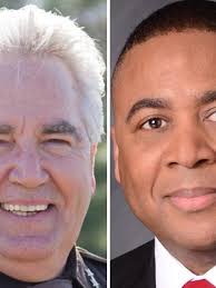 Marion County primary features contested bids for sheriff, clerk