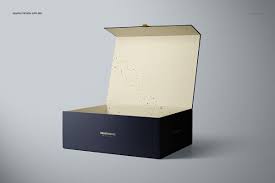 The best box mockup to showcasing milk carton with customizable background. Magnetic Gift Box Mockup Set Magnetic Gift Box Box Mockup Gift Box
