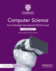 Joined or joining govt sen. Study Computer Science Cambridge University Press