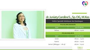 Dokter Spesialis Kebidanan Kandungan Rsud Pasar Minggu