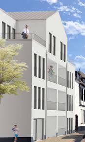 Günstige wohnungen in goch mieten: 2 Zimmer Wohnung Zu Vermieten Neustr 4 Goch Kleve Kreis Mapio Net