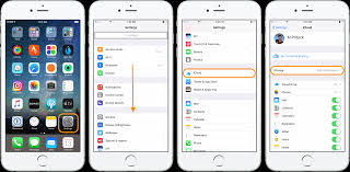 Jun 14, 2021 · once you've saved your photos and videos to another location, here's how you can delete photos and videos to clear up space on your icloud storage: Guide To Icloud Storage Plans How To Upgrade Manage Your Storage 9to5mac