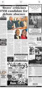 The Tribune