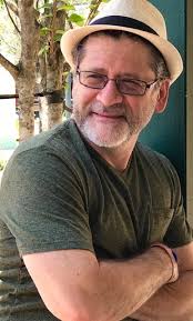 Homecoming in a Key West Cemetery