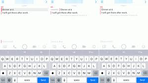 Tick the checkbox in front of each snapchat file you want to get back and press recover button to finish the process. How To Delete Snapchat Messages Workable In 2021