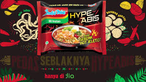 Bagaimana nah seblak kering ini merupakan seblak kerupuk pedas yang mirip dengan basreng atau baso goreng. Review Indomie Hype Abis Rasa Seblak Hot Jeletot 123ish Indonesia