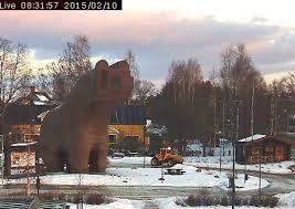 Pin Pa Sweden Webcams