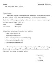 Contoh surat lamaran pekerjaan yang baik dan benar. Mengenal Bentuk Surat Lamaran Kerja Modern Bimbingan Konseling