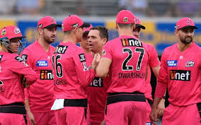 The likes of steve smith had helped the sixers to win the bbl last season but this year owing to the hectic international. Bbl 2019 20 Match 52 Sydney Sixers Vs Melbourne Renegades Match Prediction Weather Report Pitch Conditions Playing Xis And Live Streaming Details