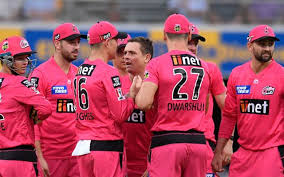 The seller has not specified a postage method to united states. Sydney Sixers Most Exciting And Sydney Sixers