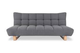 Shop for small futon sofa bed online at target. 3 Seater Soho Sofa Bed With Solid Birch Legs Futon Company