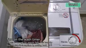 We update the list annually. Panda Washing Machines And Dryers Parts User Guide Repair Help
