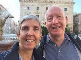 Tributes to 'inspirational' former nurse and boss of St Ann's Hospice