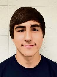 Glausser earns MVP honor