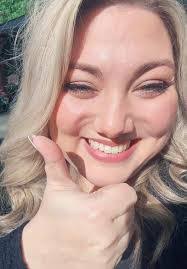 Charity Stier's Instagram, Twitter & Facebook