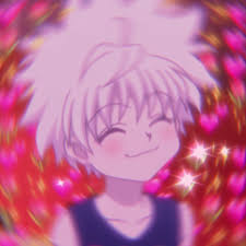 Maybe you would like to learn more about one of these? ð•‚ð•šð•ð•ð•¦ð•' Hunter Anime Killua Aesthetic Anime