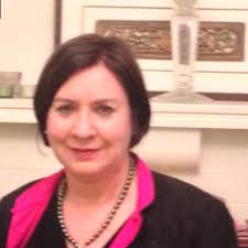 Jackie Ouyang, CIA, CPA, ACCA