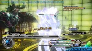 Successfully used feral link abilities a significant number of times. Final Fantasy Xiii 2 Cerulean Medal Trophy Achievement Guide Youtube