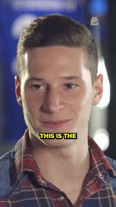 Julian from Wonder Now