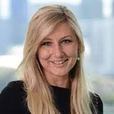 Alisa Field's Instagram, Twitter & Facebook