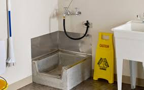 consider janitorial services when