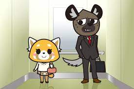 Imperfect relationships are at the heart of Aggretsuko season 2 - Polygon